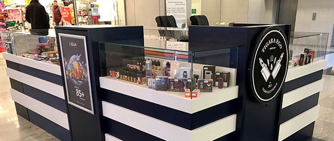 magazin tigari electronice Botosani