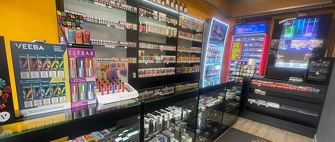magazin tigari electronice bucuresti - Rahova