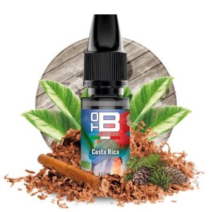Aroma Concentrata ToB LIQUIDS - COSTA RICA 10ml