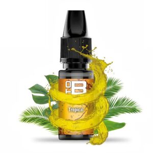 Lichid ToB LIQUIDS - TROPICAL 10ml TPD 18mg