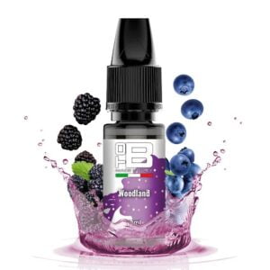 Aroma Concentrata ToB LIQUIDS - WOODLAND 10ml