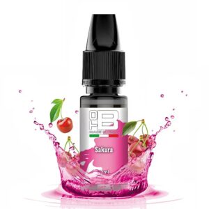 Aroma Concentrata ToB LIQUIDS - SAKURA (CIRESE) 10ml