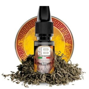 Lichid ToB LIQUIDS - ARES 10ml TPD 6mg