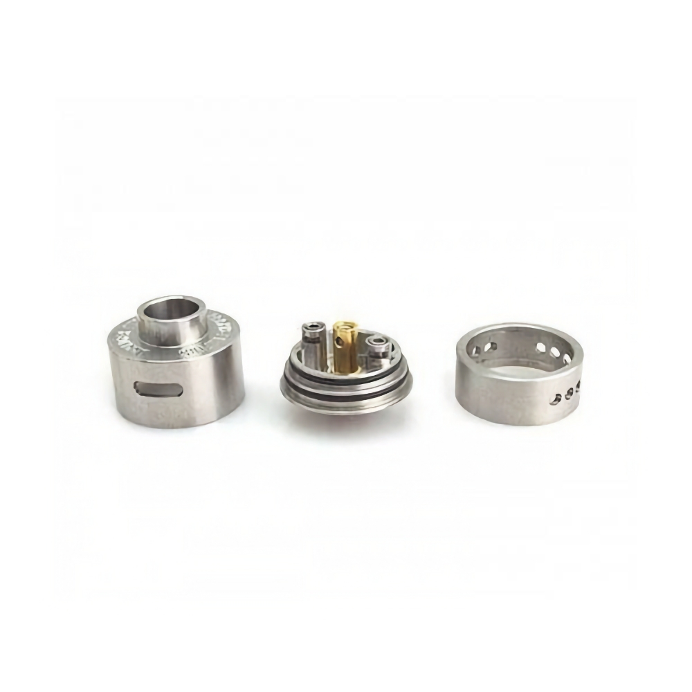 DERRINGER RDA EHPRO STAINLESS STEEL - imagine 3