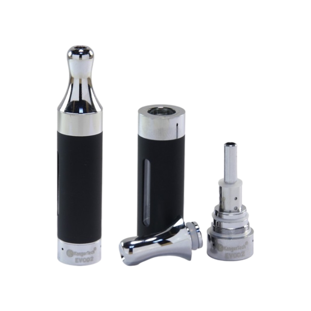 CLEAROMIZOR EVOD 2 - NEGRU