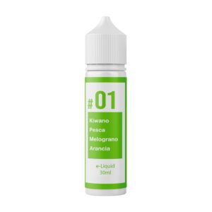 0861 Vape 30ml