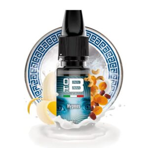 Lichid ToB LIQUIDS - HYPNOS 10ml TPD 9.5mg