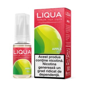 10 ML TPD – 18MG