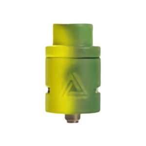 iJoy Limitless RDA Galben - color change