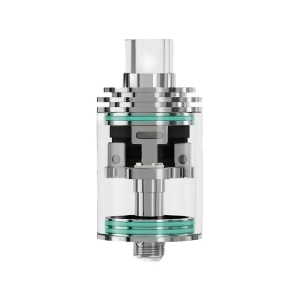 Atomizor Wismec Theorem