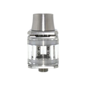 Ice Cubed RDA BY Wotofo - Argintiu