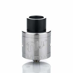 Twisted Messes Mini RDA