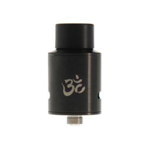 Tobeco Turbo V3 RDA Autentic - Clona