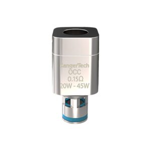 Rezistenta KangerTech OCC NI-200 - 0.15 Ohm