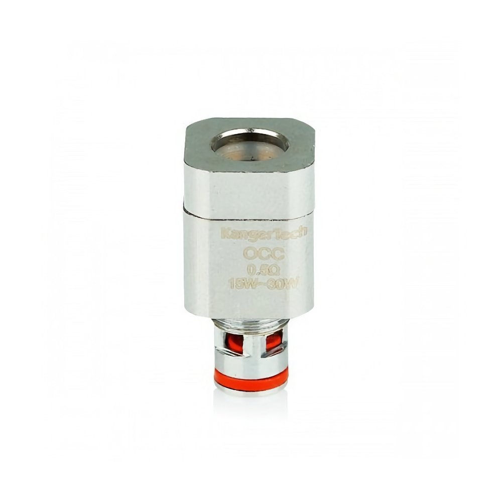 Rezistenta KangerTech OCC SUBTANK - 1.2 Ohm - imagine 3
