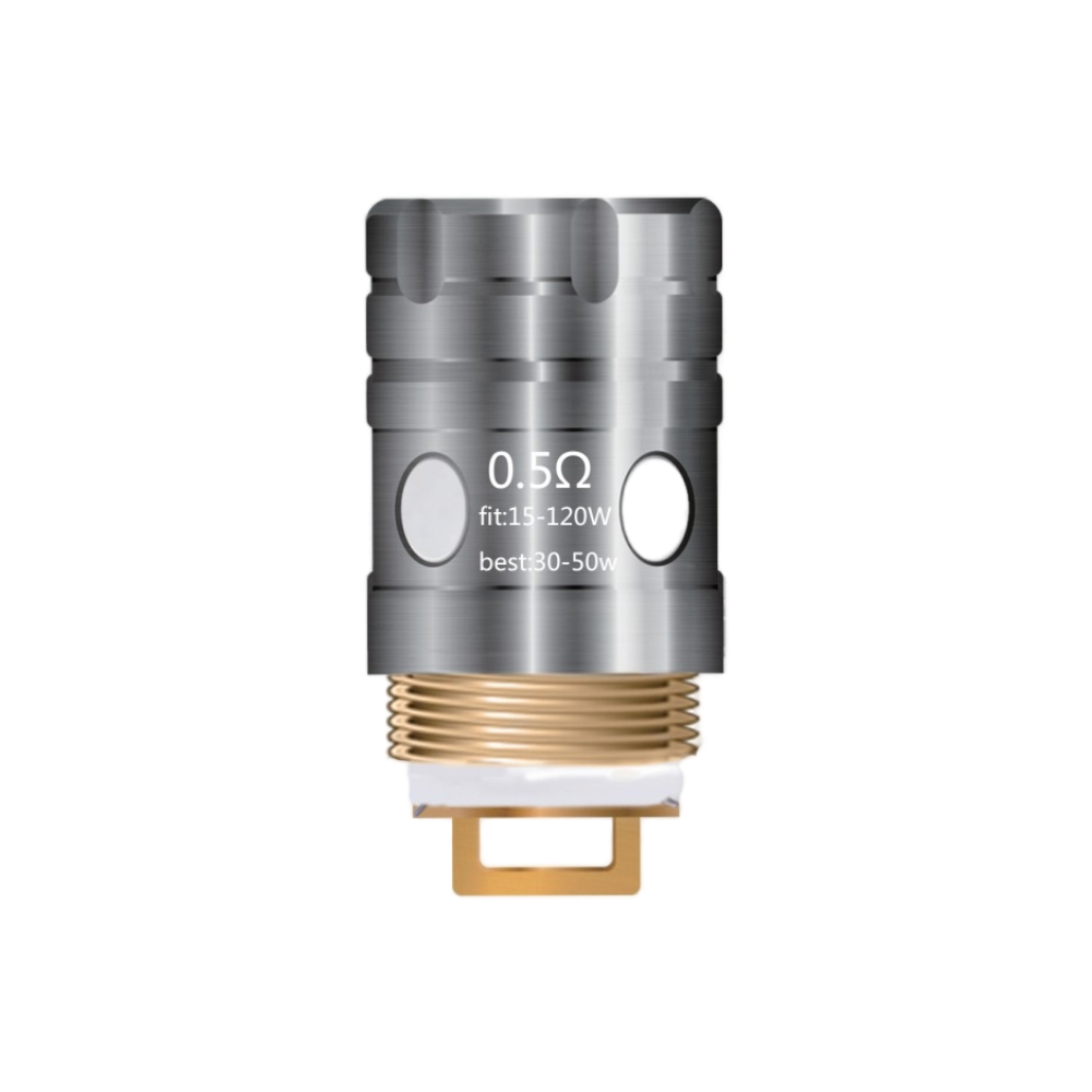 Rezistenta Qtank - 0.50 Ohm