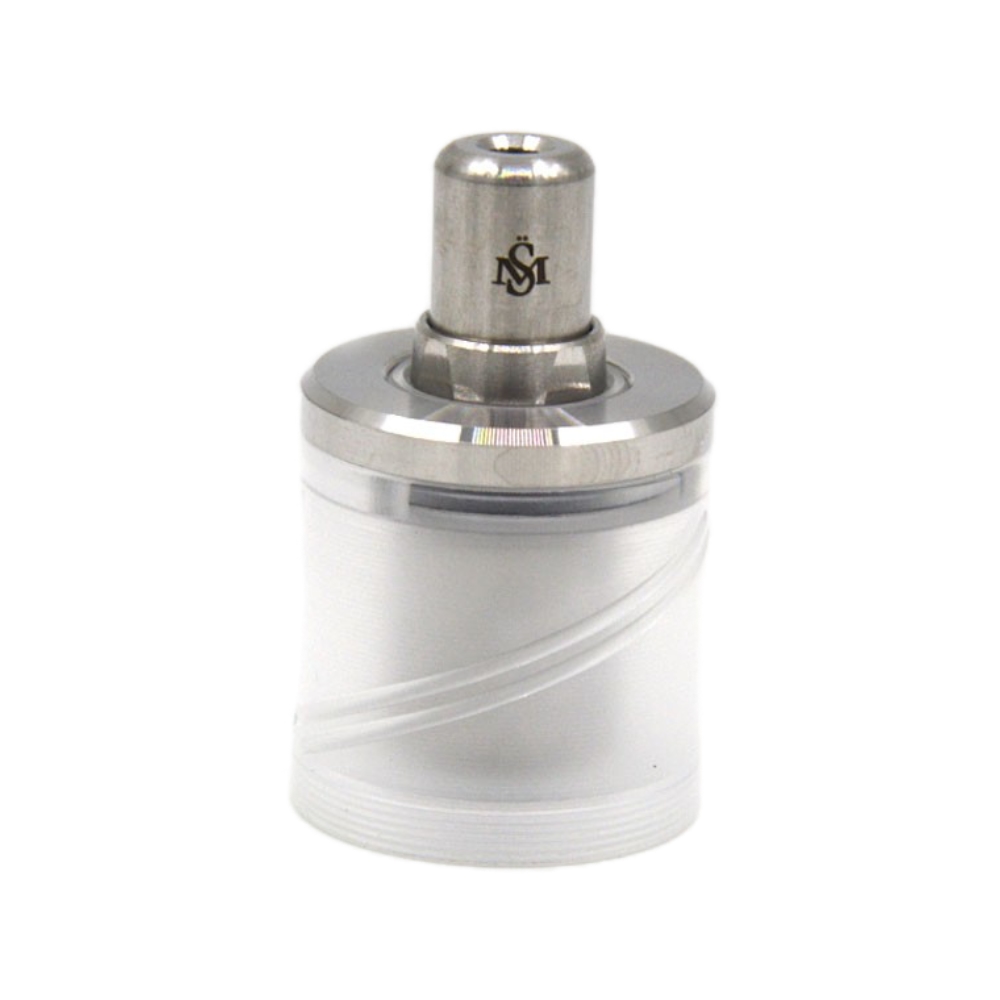 TopFill KIT pentru Kayfun Lite 2k19 - Silver Clona