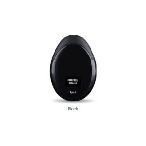 Yosta Ypod POD - Black