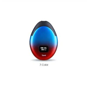 Yosta Ypod POD - 7Color