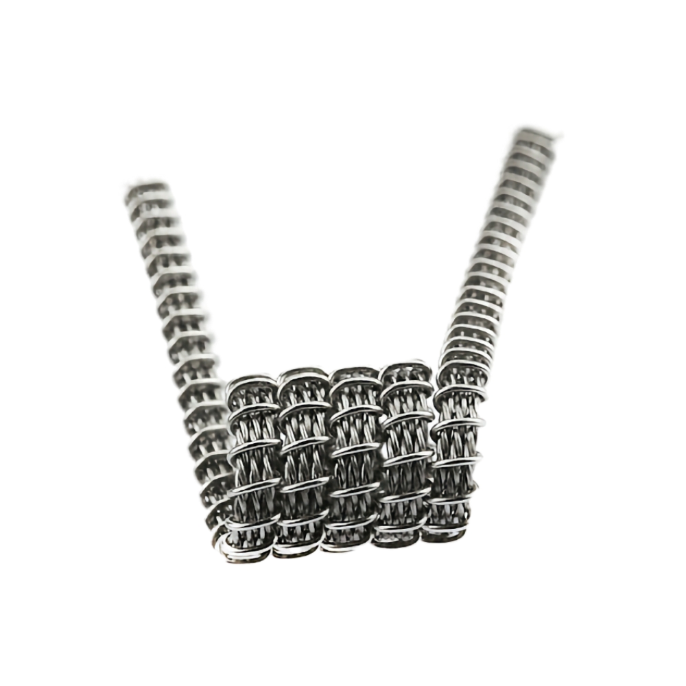 Rezistenta Tri-Twisted Clapton - 0.35 Ohm