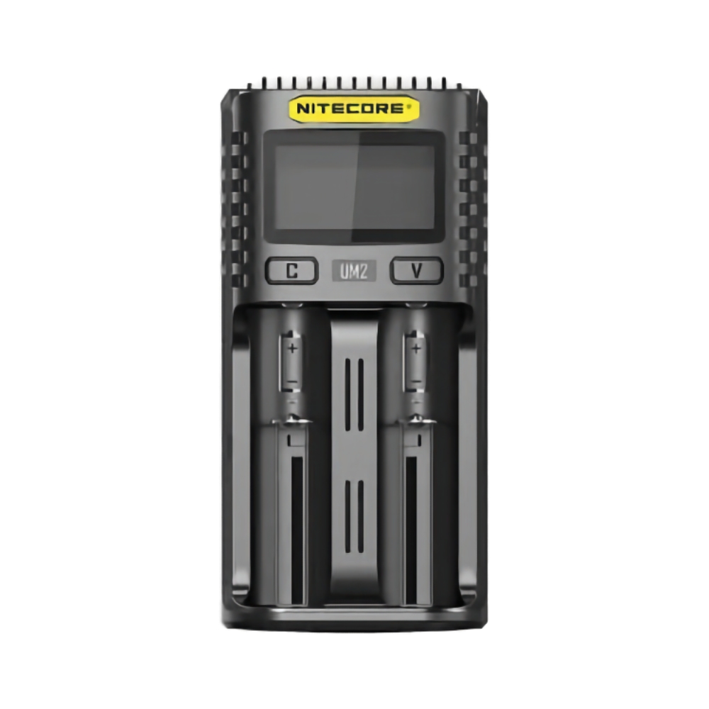 Incarcator Inteligent Nitecore UM2
