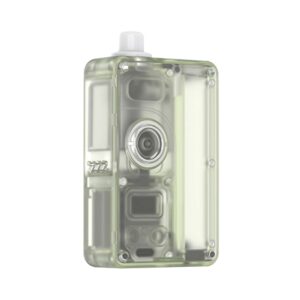 KIT Vandy Vape Pulse AIO MINI - Jelly Yellow