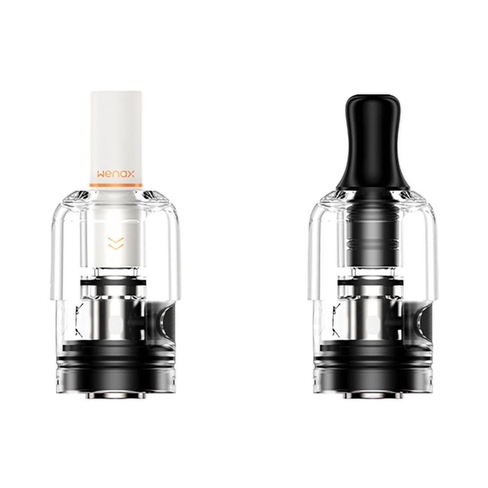 Pod GeekVape Wenax - 0.8 Ohm