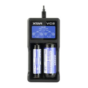 Incarcator XTAR VC2