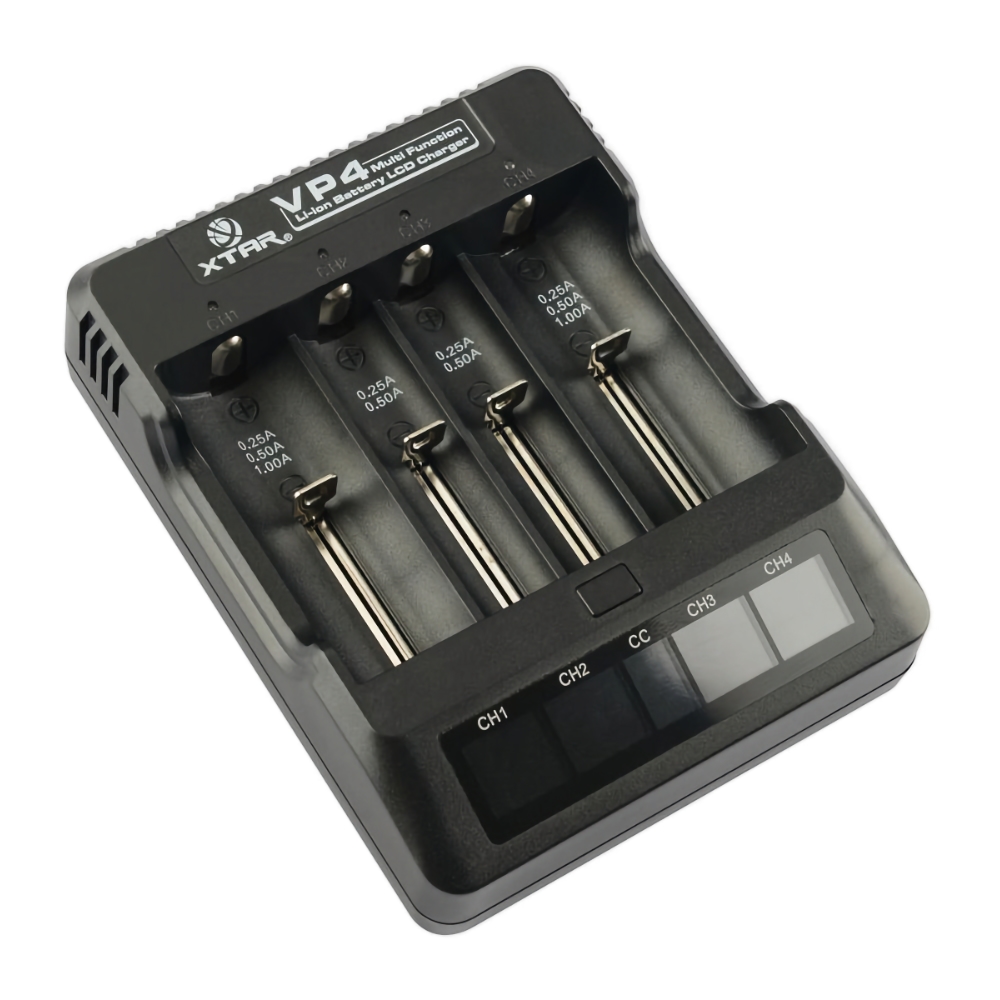 Incarcator XTAR VP4