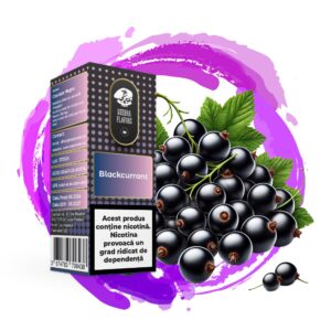 Lichid GuerraLiq TPD Blackcurrant 12mg 10ml