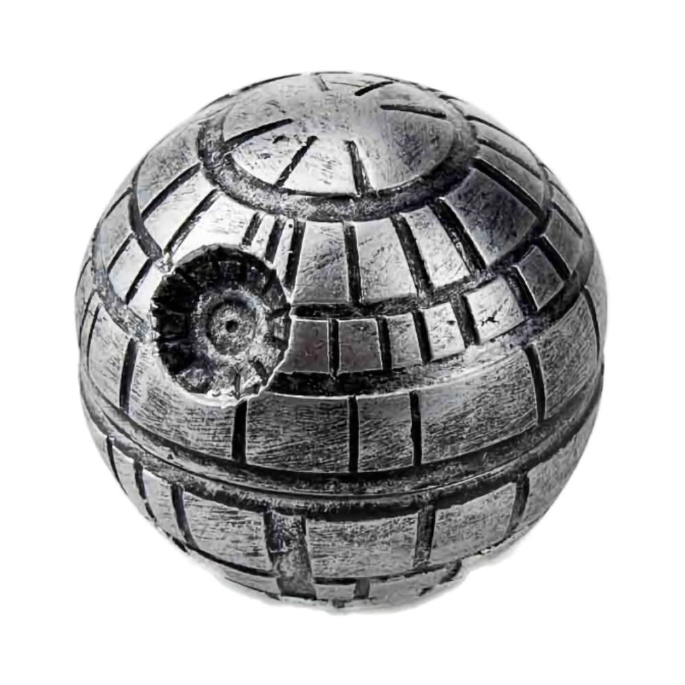 Grinder Star Wars Darth Star 40mm