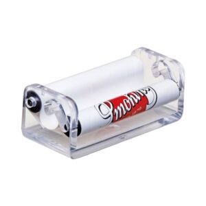 Aparat rulat Smoking 70 mm Plastic