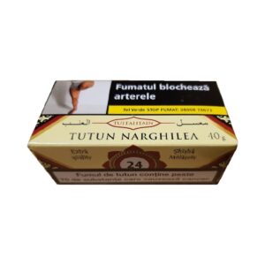 Tutun narghilea