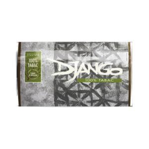 MB Tutun rulat Django 100 Tabac 30g