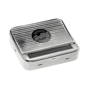 Aparat Rulat Foite Metalic Box 70mm