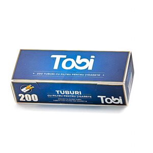 Tuburi tigari