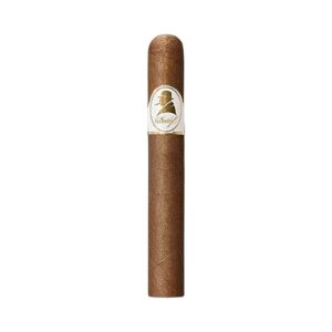 Trabuc Davidoff Winston Churchill Robusto