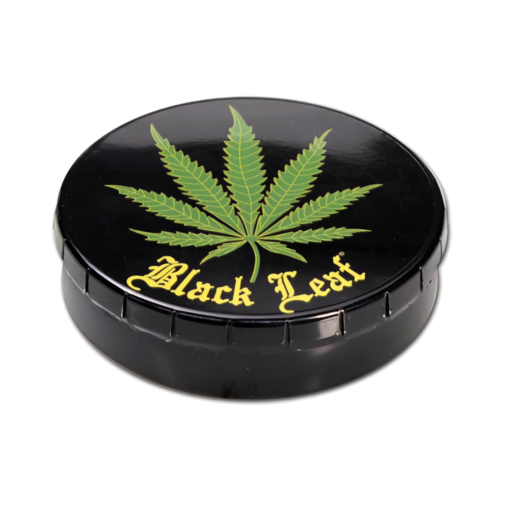 Click Box ? Black Leaf