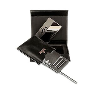 Sniffer BOX ROYAL BOX Premium - Titanium Space