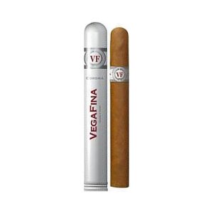 VegaFina Corona Tube