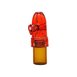 Sticluta PillBox Sniff 53mm - Rosu