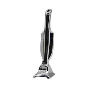 Sniffer metalic - Aspirator - Silver