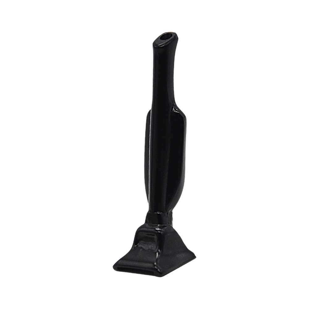 Sniffer metalic - Aspirator - Black