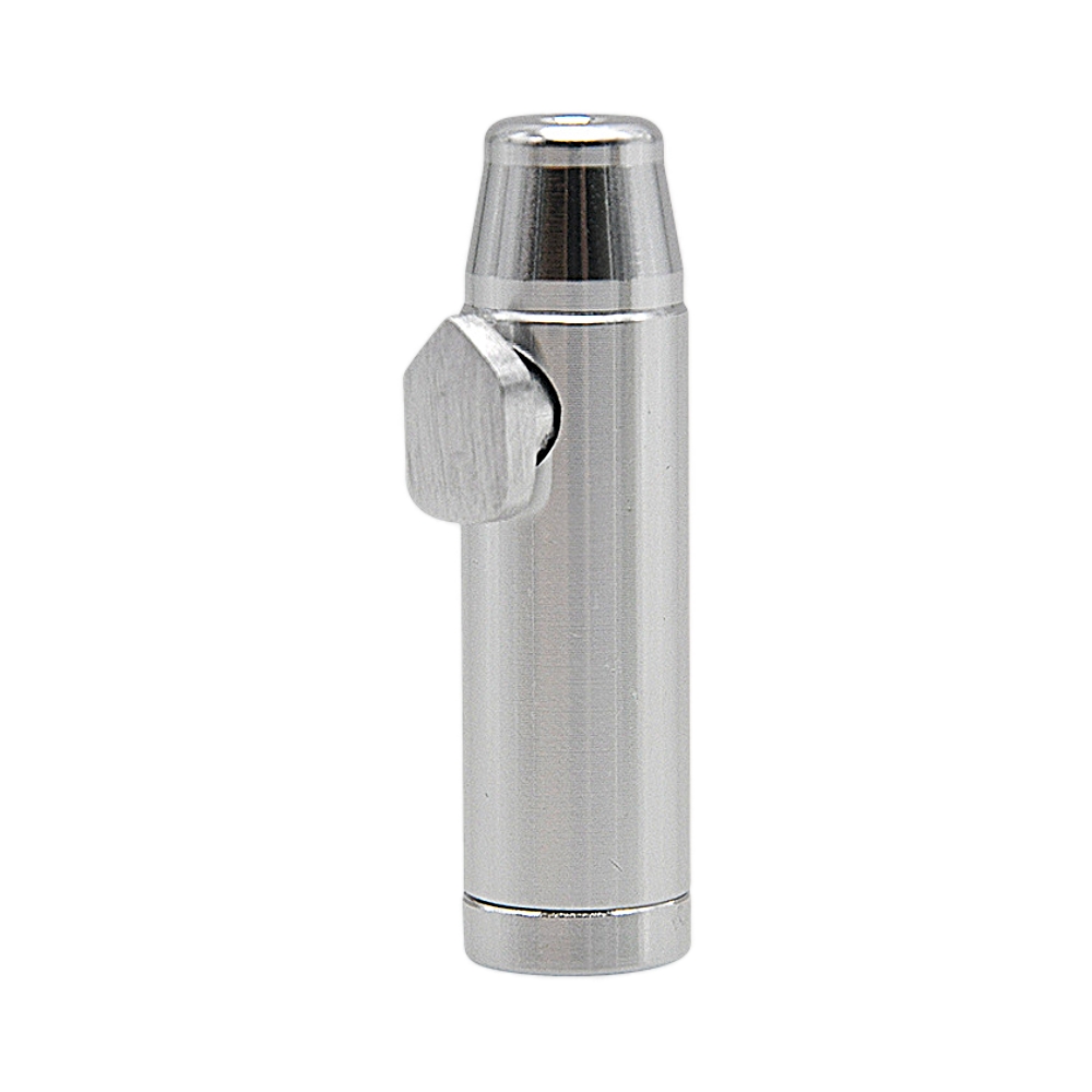 Sniffer metalic SNF001 - Silver