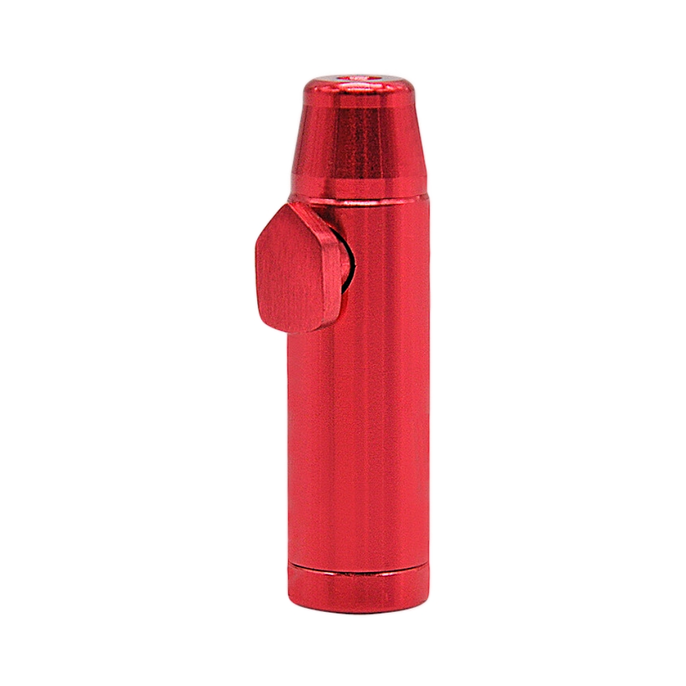 Sniffer metalic SNF001 - Purple