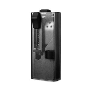 Aparat injectat capsule tigari