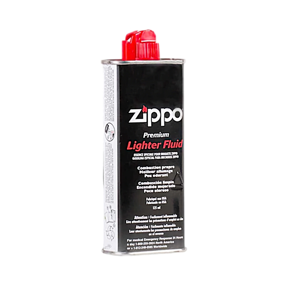 Benzina pentru brichete Zippo 133 ml