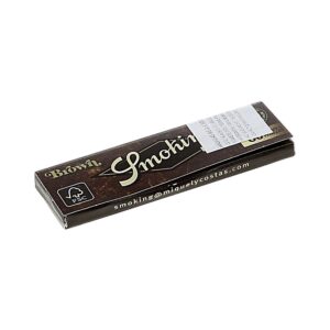 Foite de rulat Smoking Regular Brown