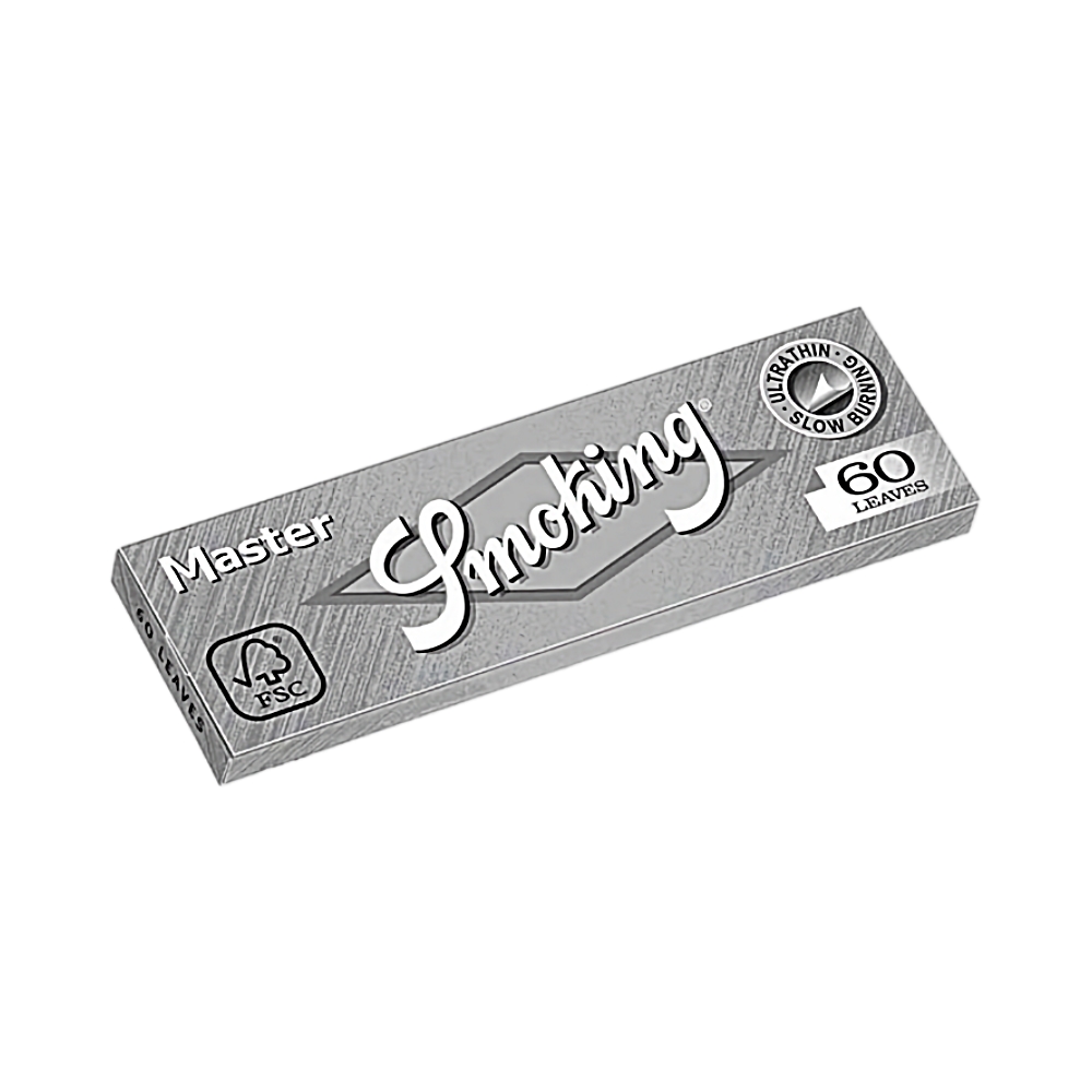 Foite Smoking Regular Master 60