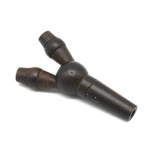 Pipa double smoke